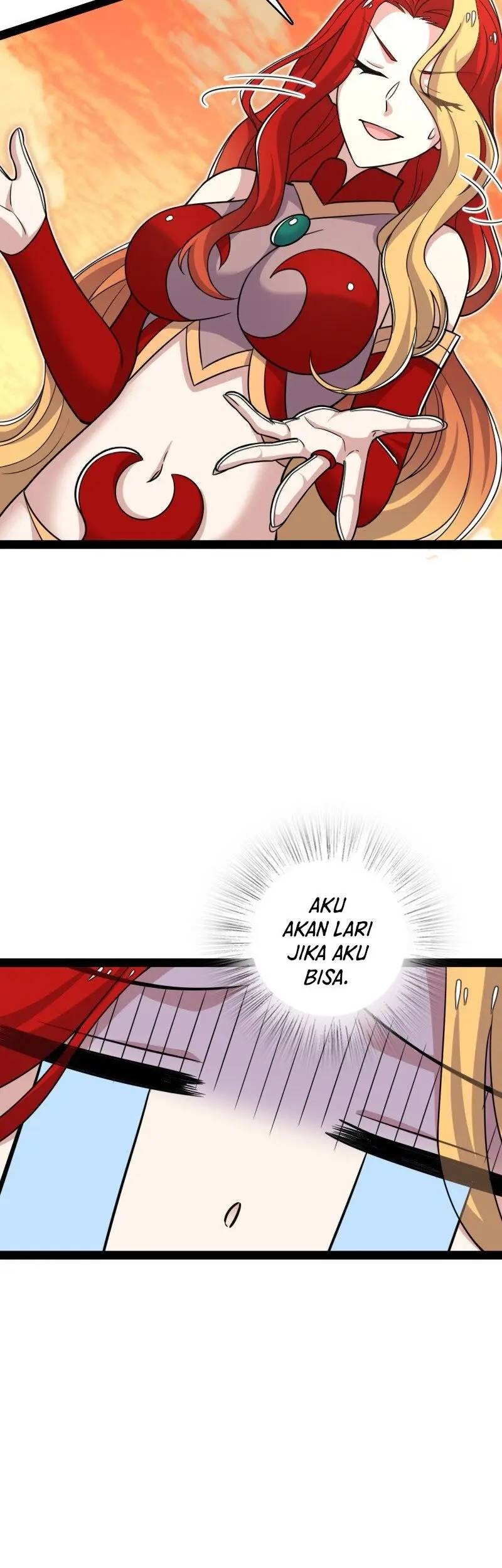 The Life After God Of Martial Lived In Seclusion Chapter 294 Gambar 13