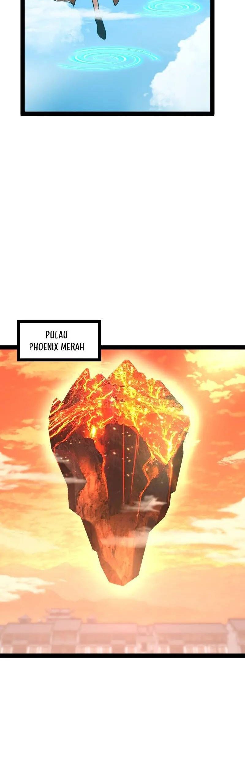 The Life After God Of Martial Lived In Seclusion Chapter 293 Gambar 22