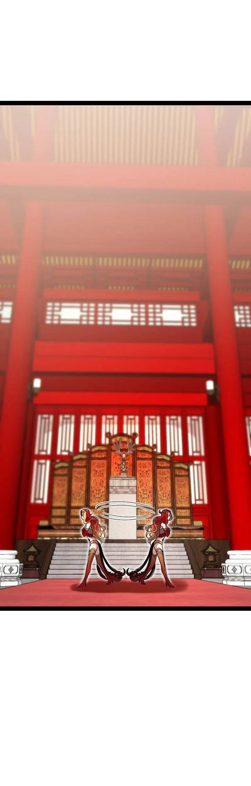 The Life After God Of Martial Lived In Seclusion Chapter 293 Gambar 23