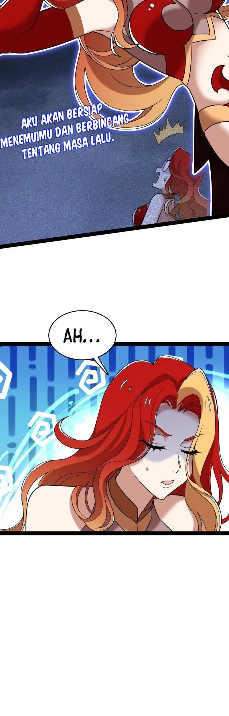 The Life After God Of Martial Lived In Seclusion Chapter 293 Gambar 25