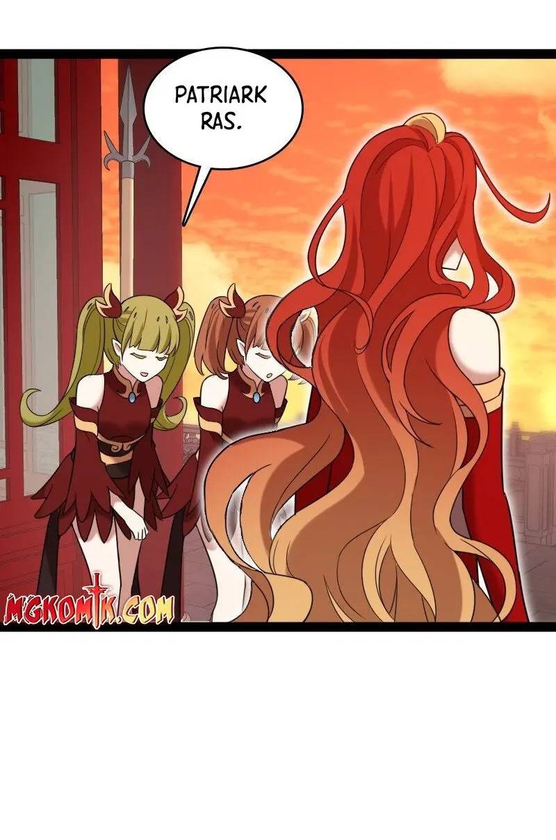 The Life After God Of Martial Lived In Seclusion Chapter 293 Gambar 26