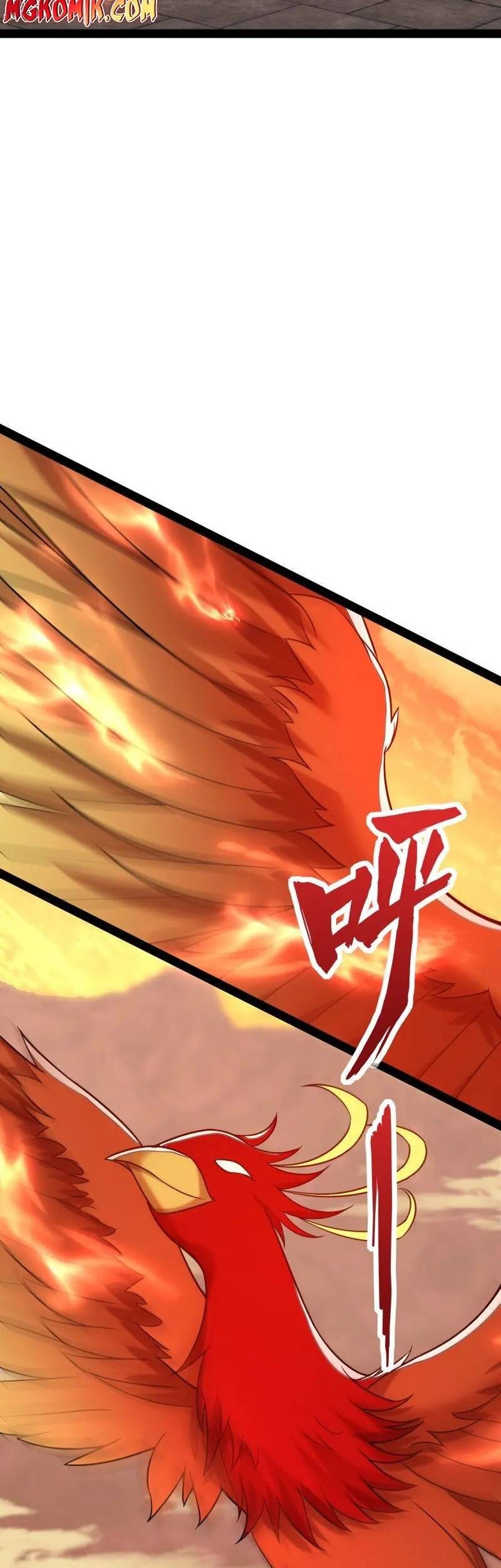 The Life After God Of Martial Lived In Seclusion Chapter 293 Gambar 29