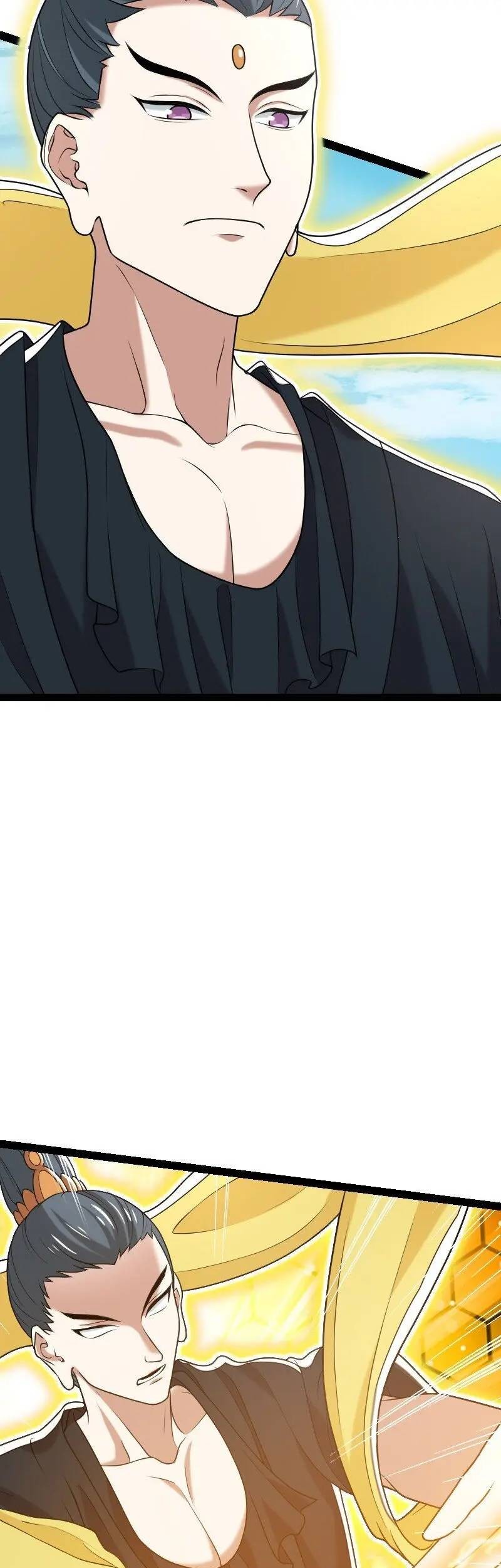 The Life After God Of Martial Lived In Seclusion Chapter 293 Gambar 5