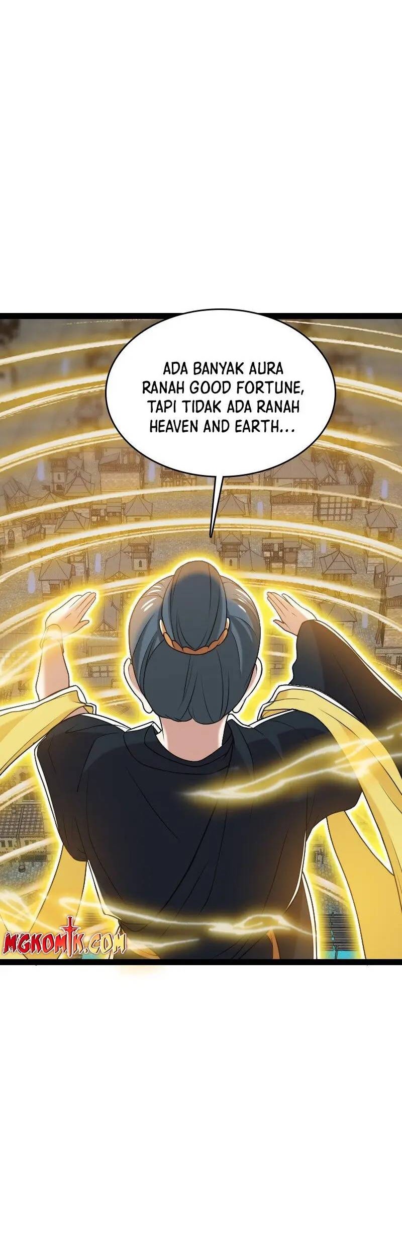 The Life After God Of Martial Lived In Seclusion Chapter 293 Gambar 8