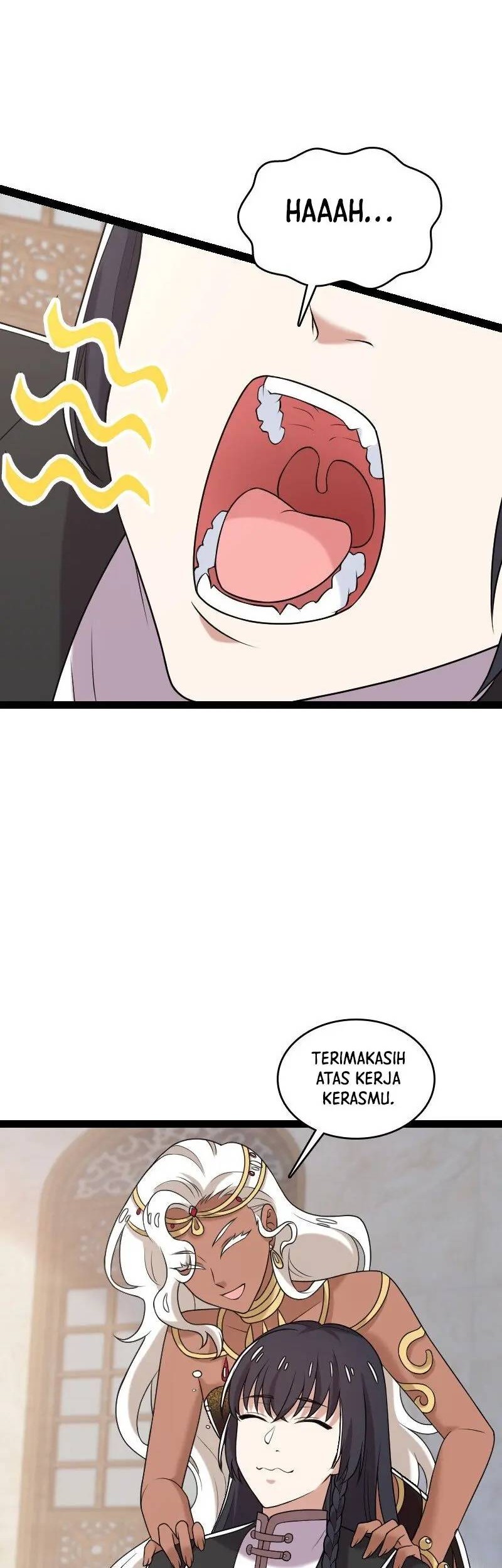 The Life After God Of Martial Lived In Seclusion Chapter 293 Gambar 10