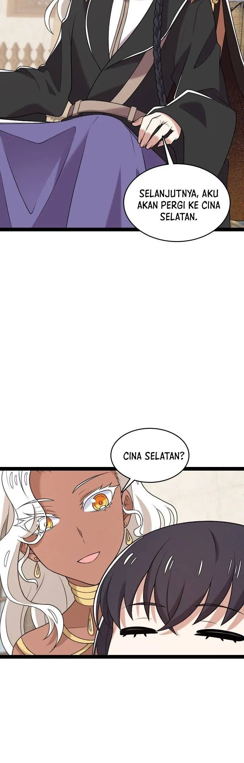 The Life After God Of Martial Lived In Seclusion Chapter 293 Gambar 11