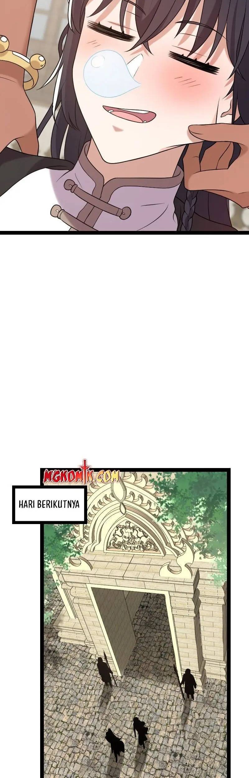 The Life After God Of Martial Lived In Seclusion Chapter 293 Gambar 16