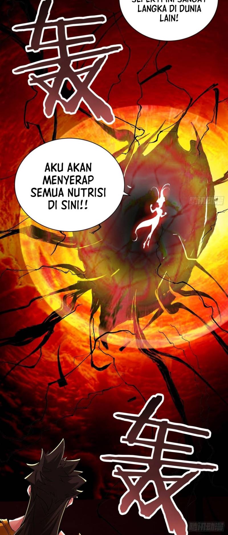 As The Richest Man, I Really Don’t Want To Be Reborn Chapter 61 Gambar 3