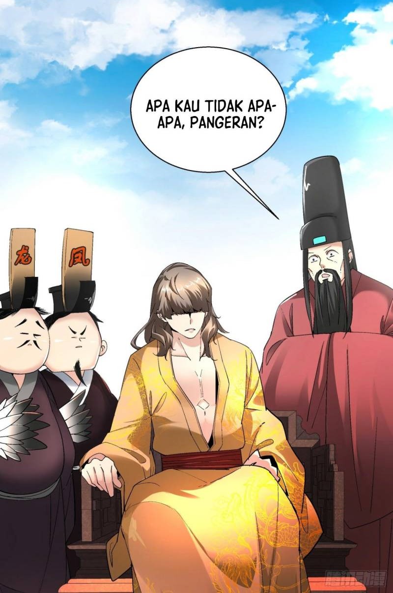 As The Richest Man, I Really Don’t Want To Be Reborn Chapter 61 Gambar 6