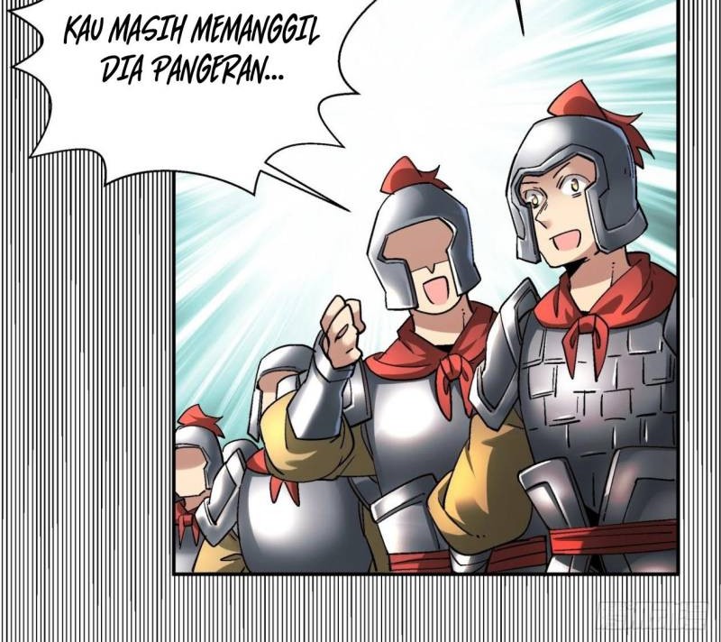 As The Richest Man, I Really Don’t Want To Be Reborn Chapter 61 Gambar 9