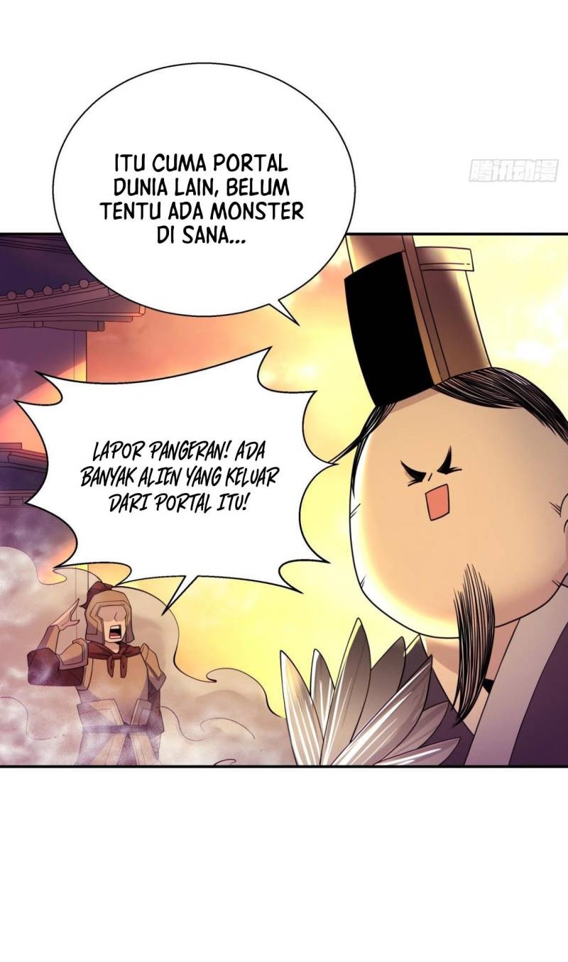 As The Richest Man, I Really Don’t Want To Be Reborn Chapter 61 Gambar 12