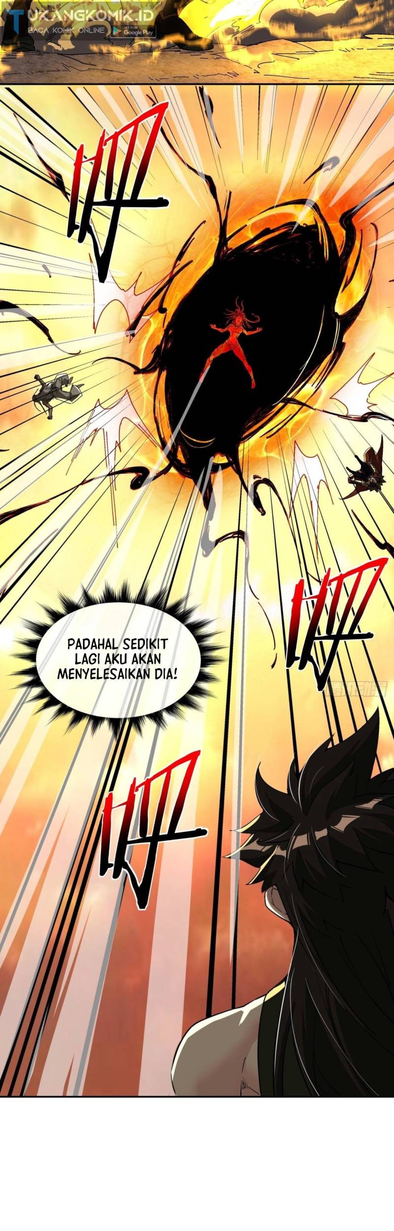 As The Richest Man, I Really Don’t Want To Be Reborn Chapter 61 Gambar 16