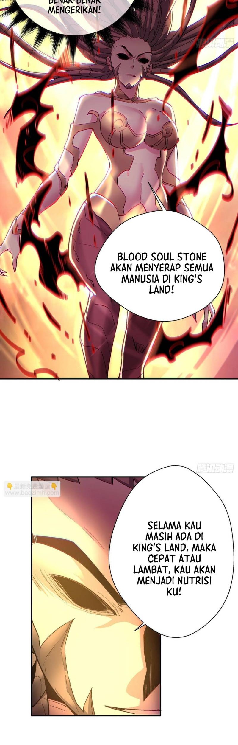 As The Richest Man, I Really Don’t Want To Be Reborn Chapter 61 Gambar 20