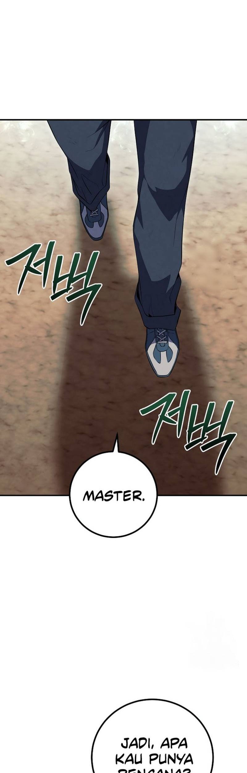 God’s Web Novel Chapter 31 Gambar 36