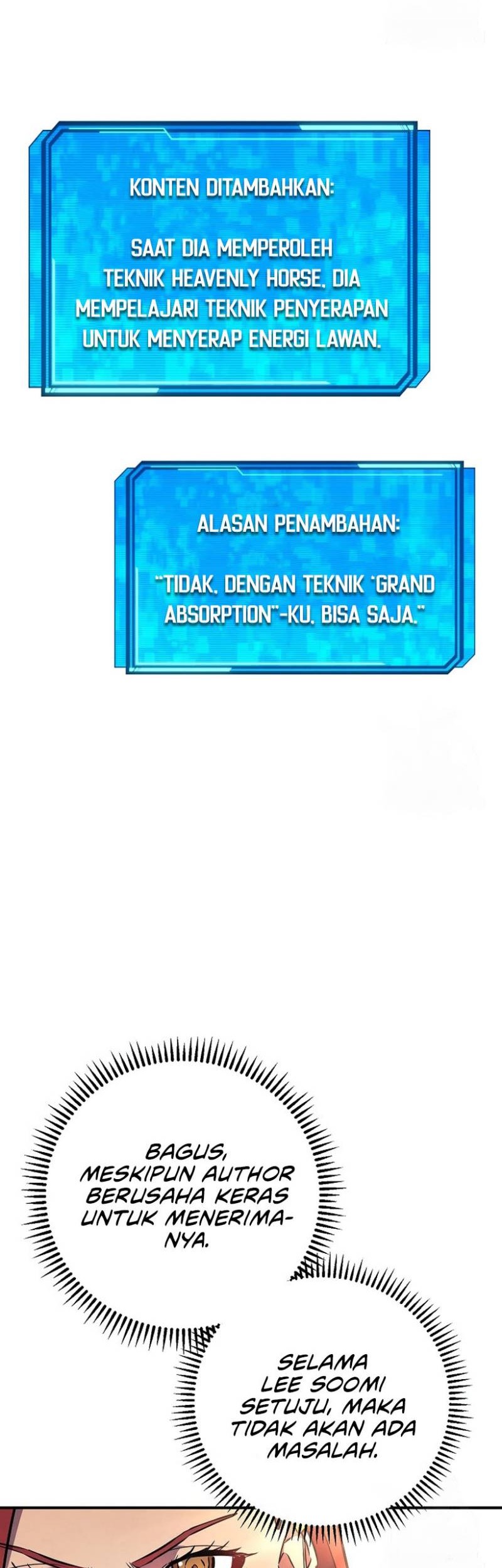 God’s Web Novel Chapter 31 Gambar 55