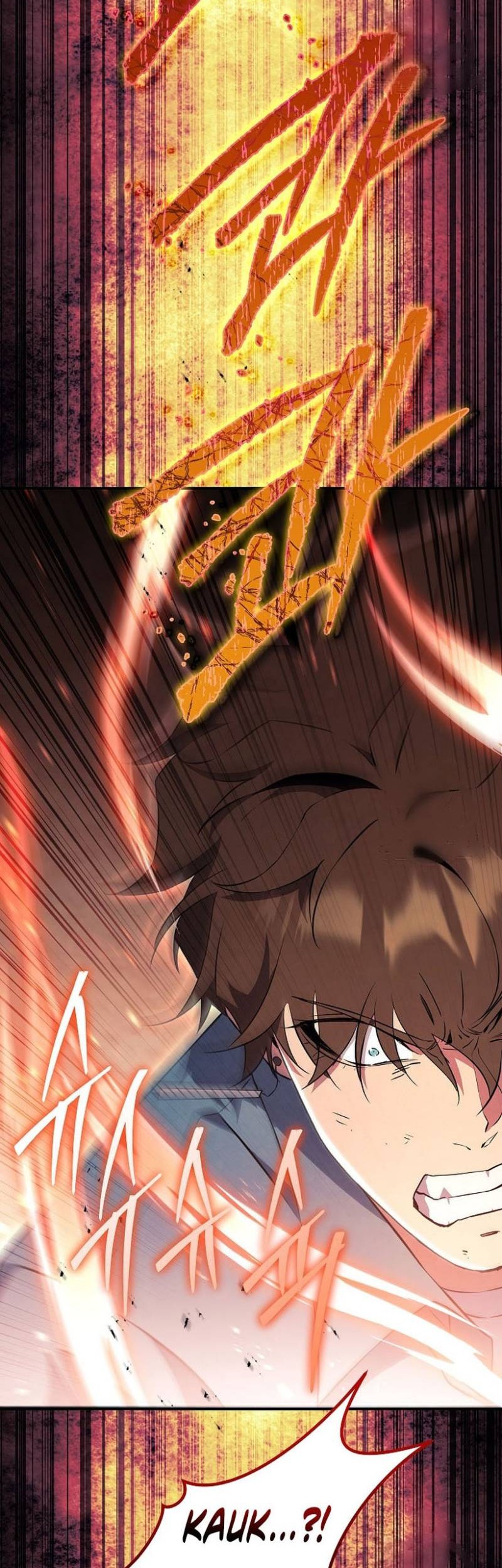 God’s Web Novel Chapter 31 Gambar 75
