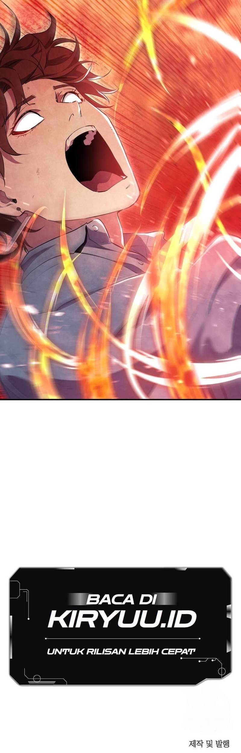 God’s Web Novel Chapter 31 Gambar 82