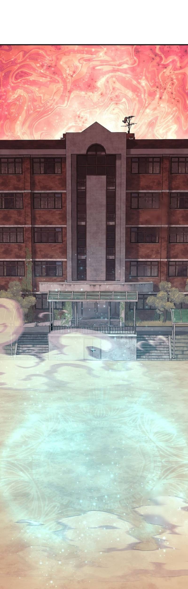 God’s Web Novel Chapter 31 Gambar 20