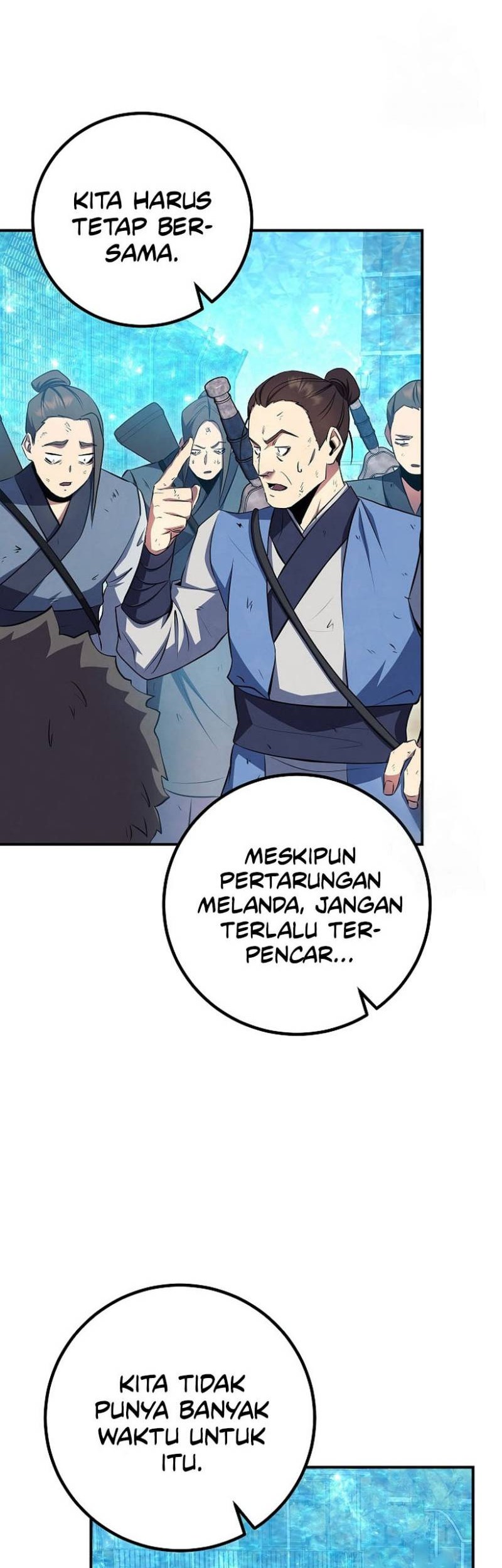 God’s Web Novel Chapter 31 Gambar 23