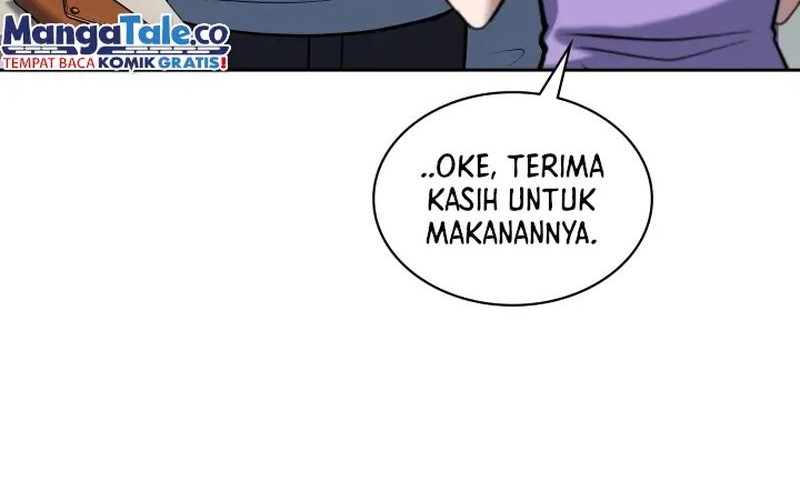 Reset Life of Regression Police Chapter 47 Gambar 37