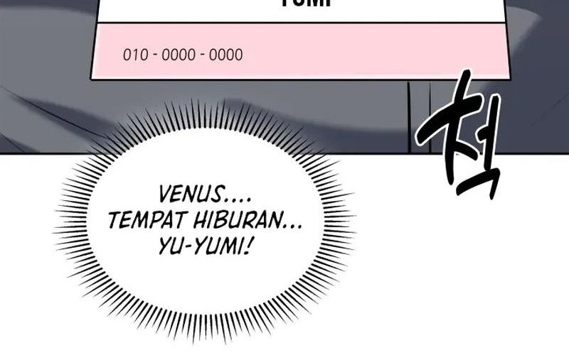 Reset Life of Regression Police Chapter 47 Gambar 45