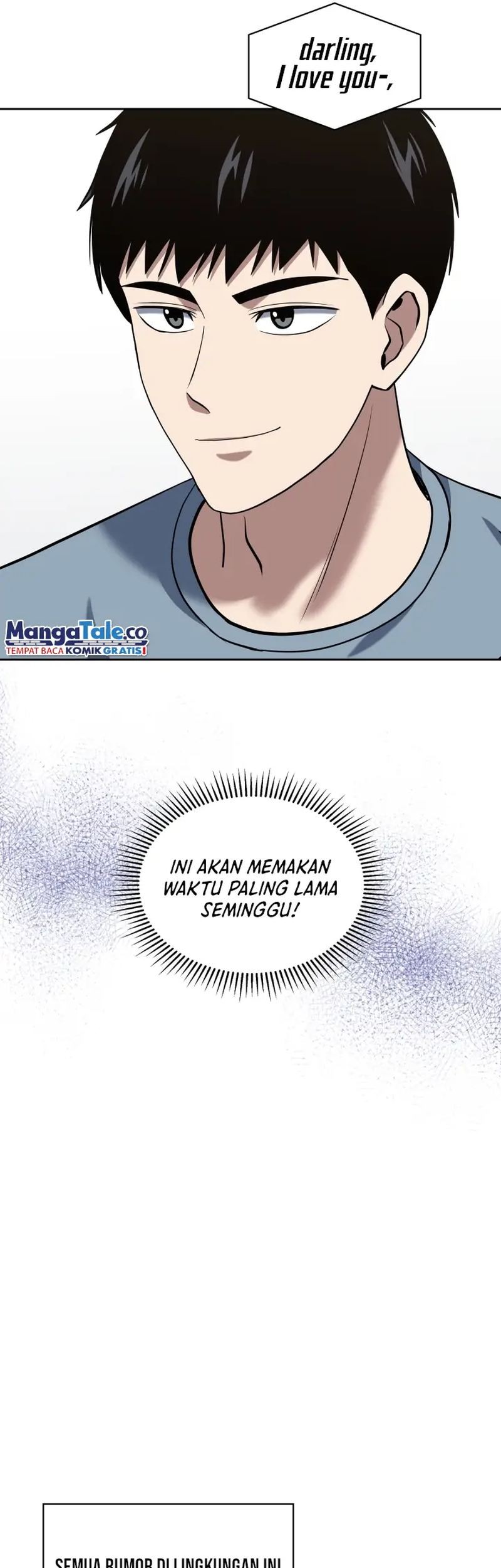 Reset Life of Regression Police Chapter 47 Gambar 12