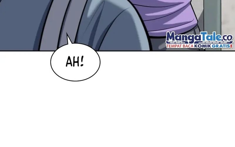 Reset Life of Regression Police Chapter 47 Gambar 33