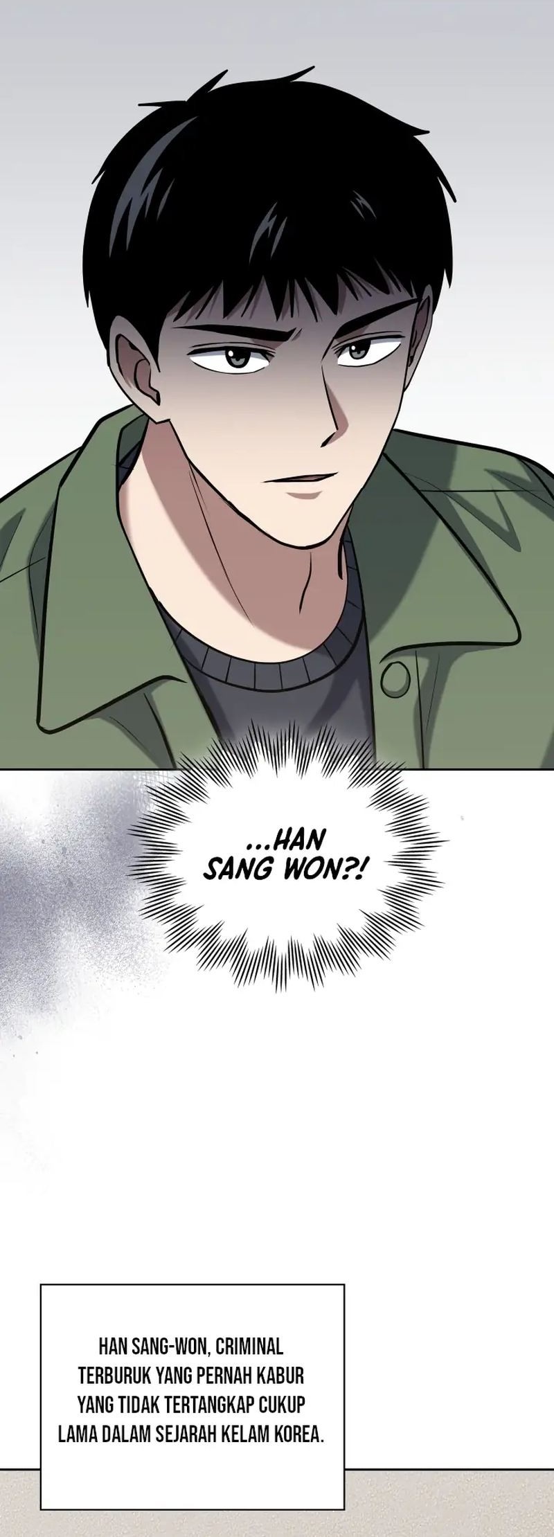 Reset Life of Regression Police Chapter 46 Gambar 35