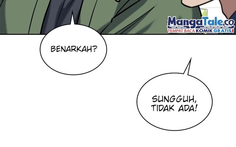 Reset Life of Regression Police Chapter 46 Gambar 15