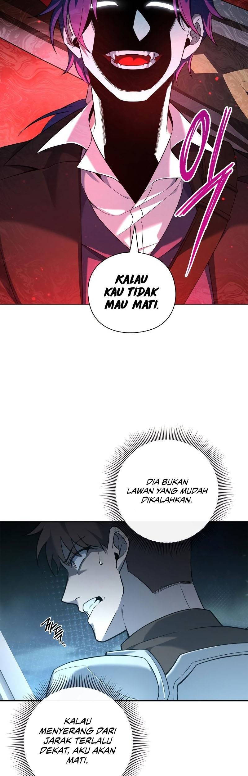 Weapon Maker Chapter 07 Gambar 44