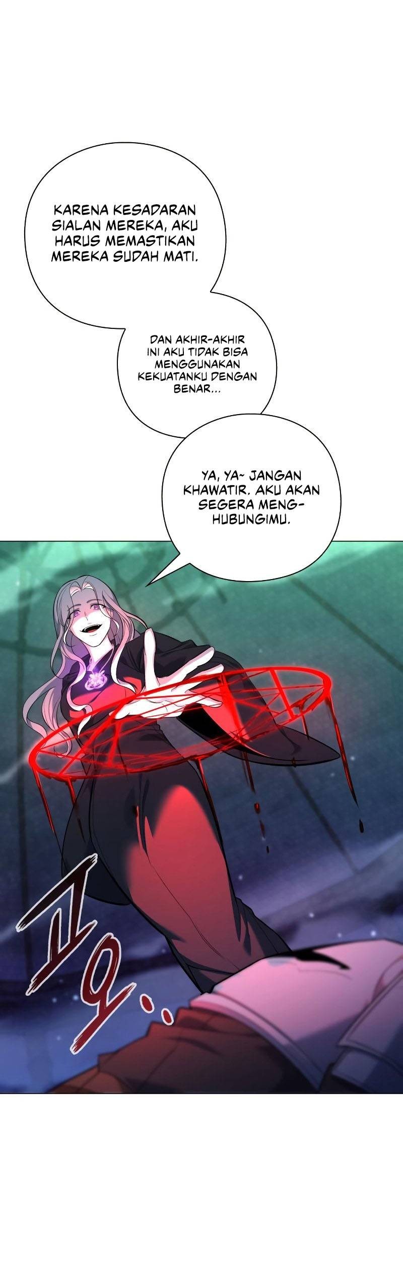 Weapon Maker Chapter 07 Gambar 72