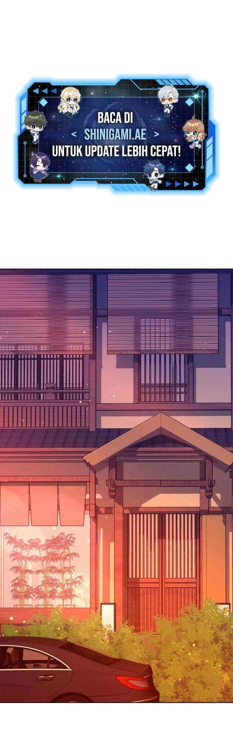 Baca Weapon Maker Chapter 07 Gambar 2
