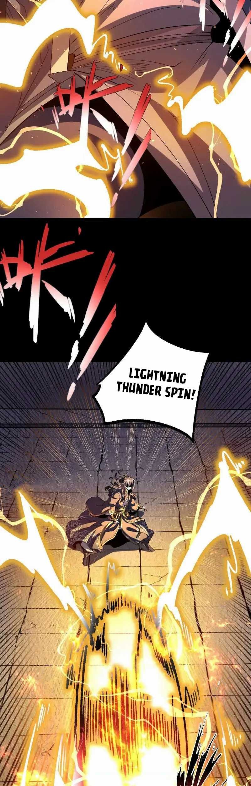Transcending Alchemy God Chapter 45 Gambar 19