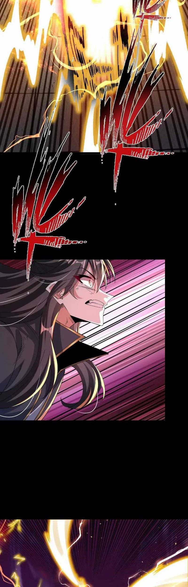 Transcending Alchemy God Chapter 45 Gambar 20