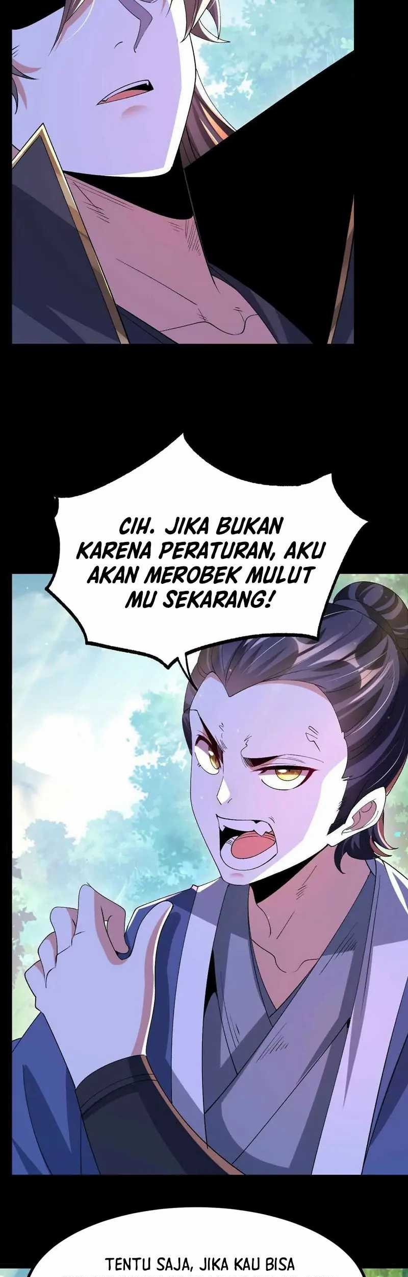 Transcending Alchemy God Chapter 45 Gambar 7