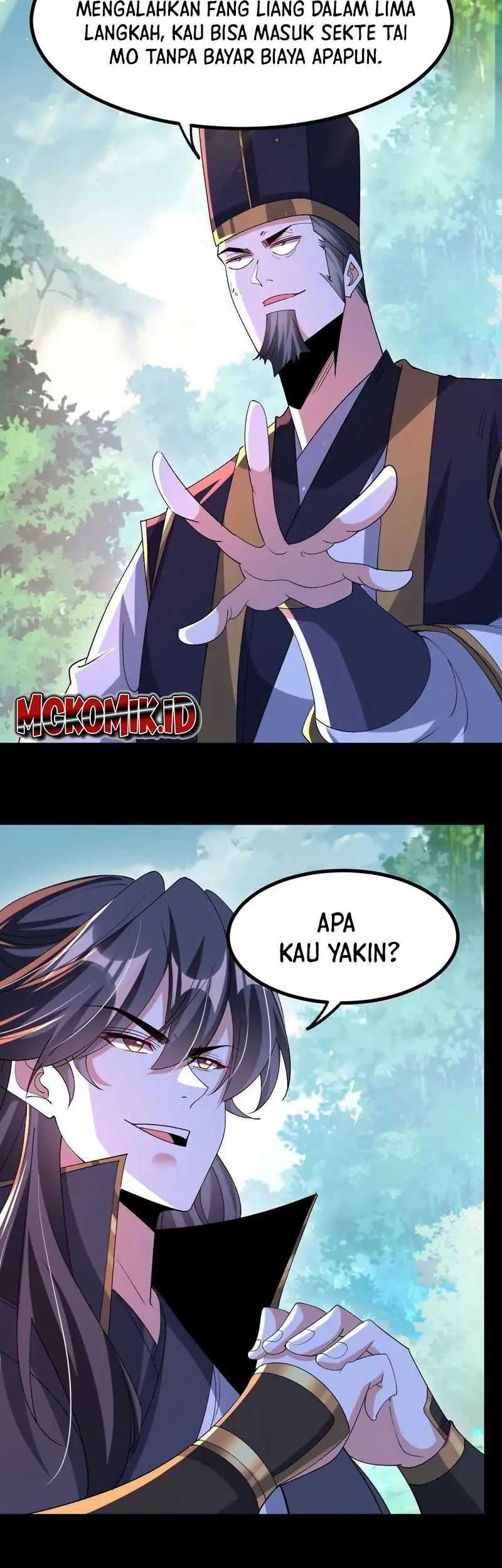 Transcending Alchemy God Chapter 45 Gambar 8