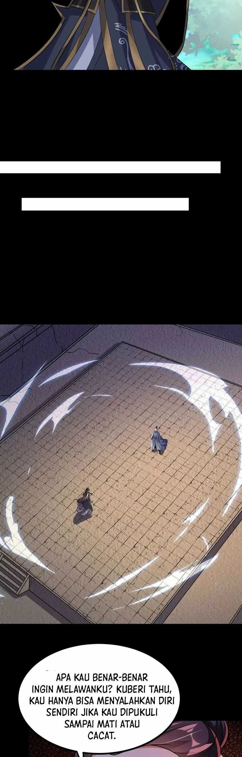Transcending Alchemy God Chapter 45 Gambar 10