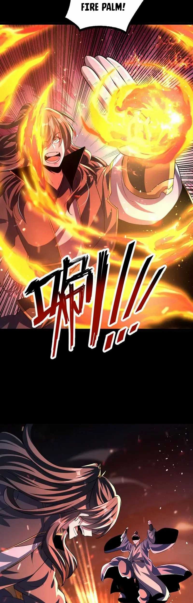 Transcending Alchemy God Chapter 45 Gambar 12