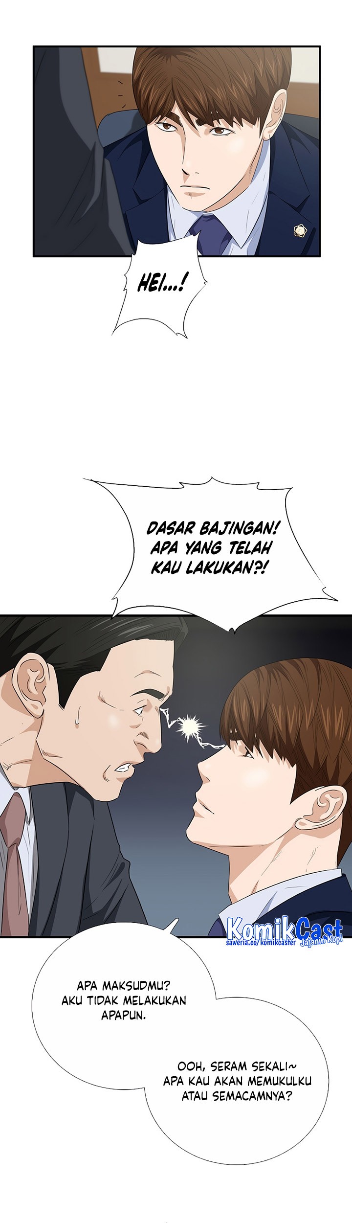 This is the Law Chapter 96 Gambar 60