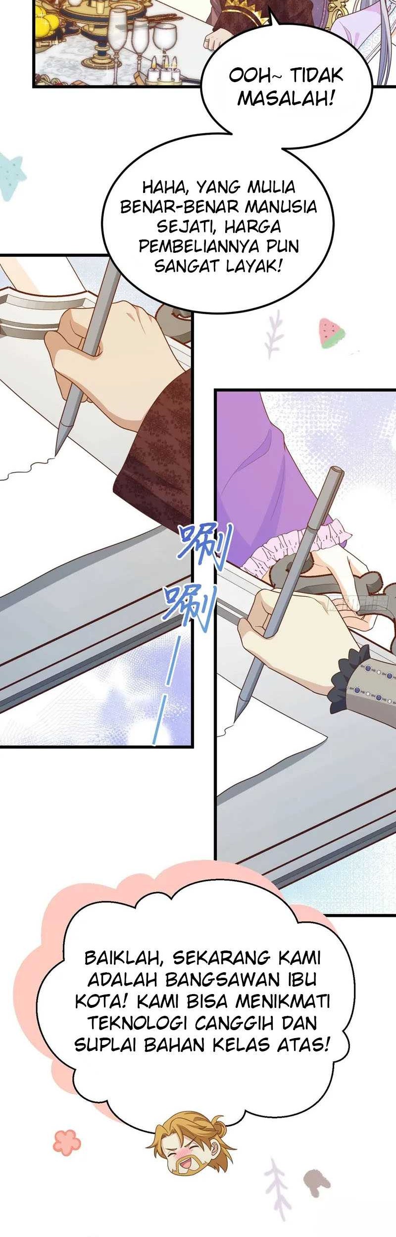 To Be The Castellan King Chapter 438 Gambar 7