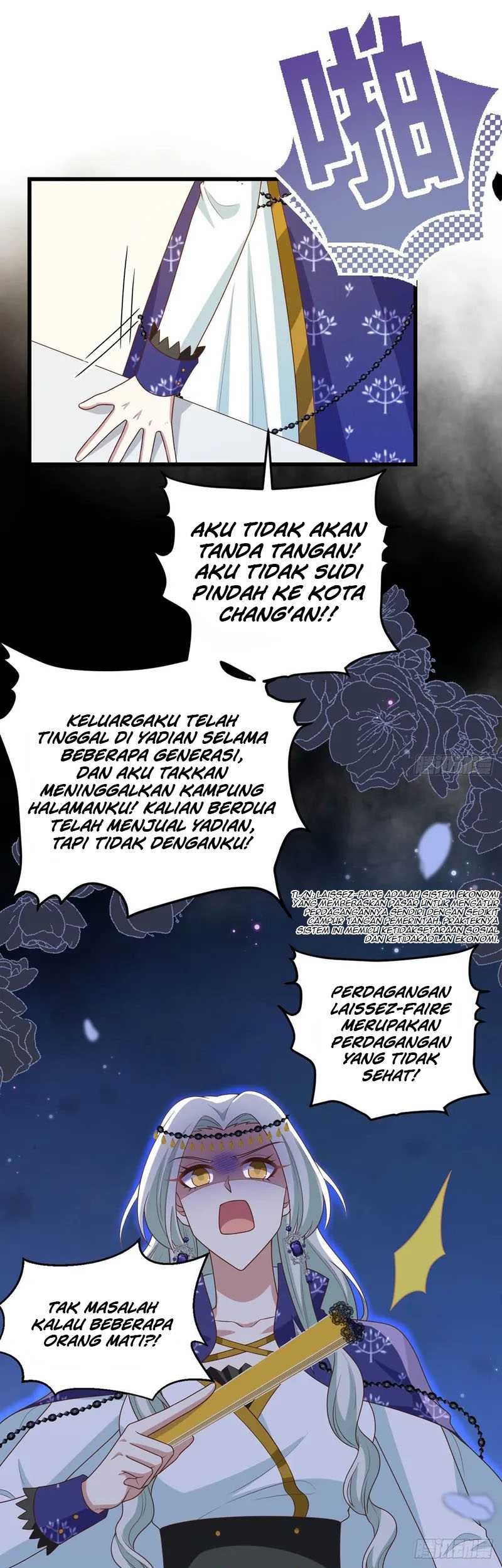 To Be The Castellan King Chapter 438 Gambar 10