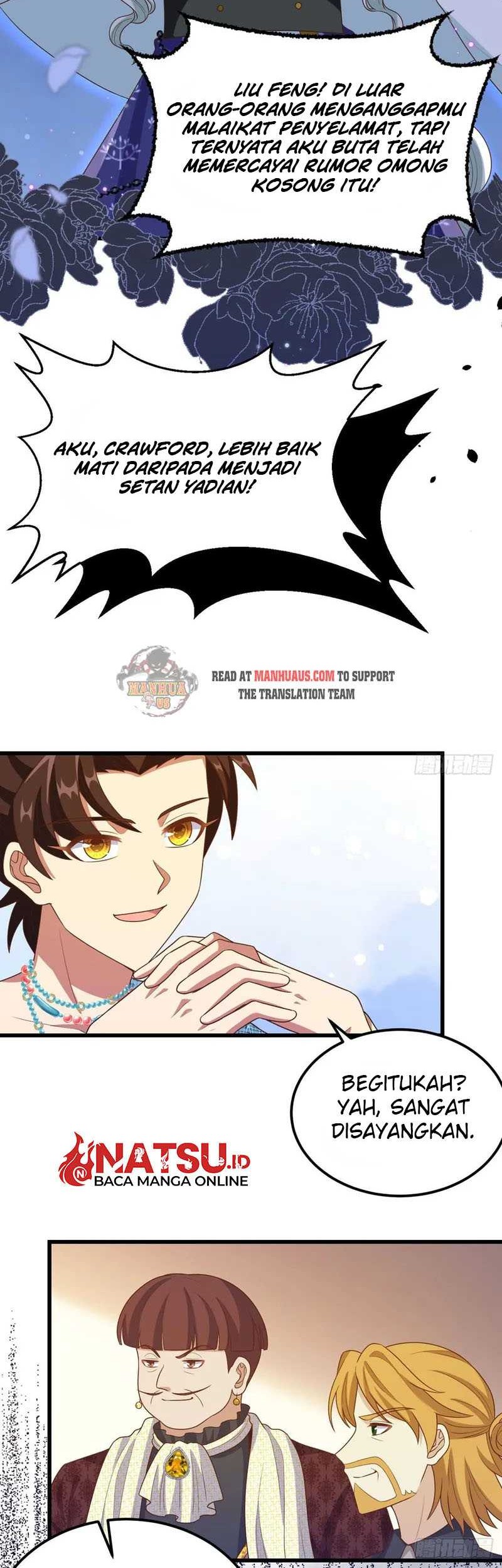 To Be The Castellan King Chapter 438 Gambar 11