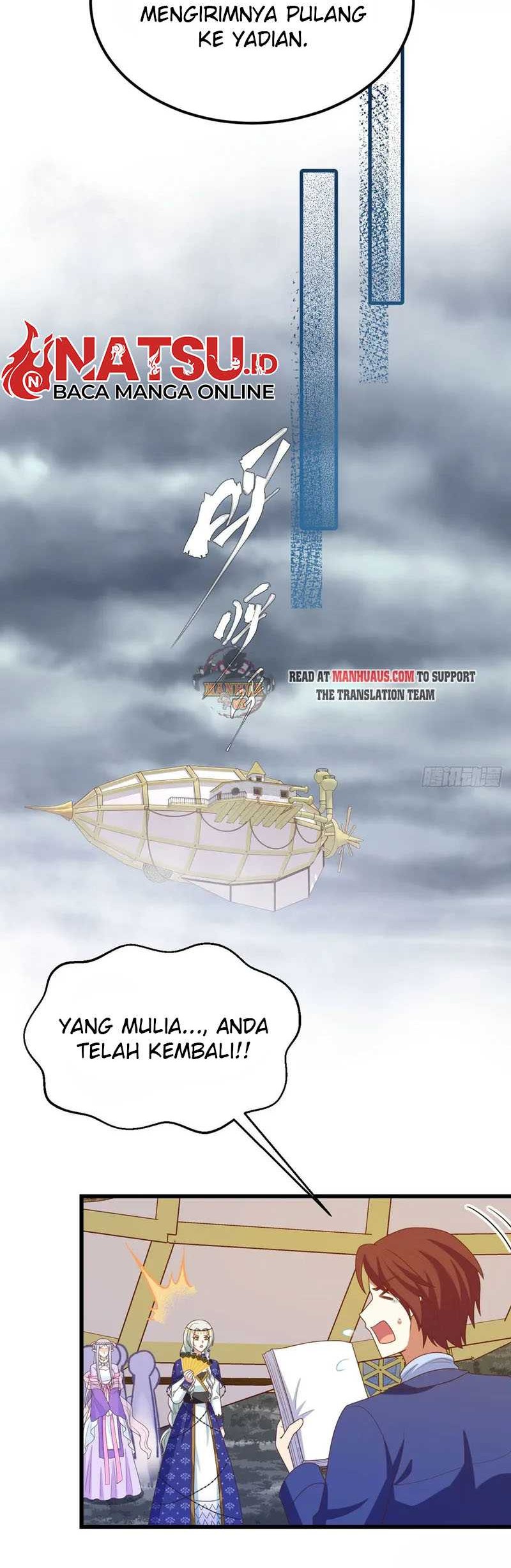 To Be The Castellan King Chapter 438 Gambar 13