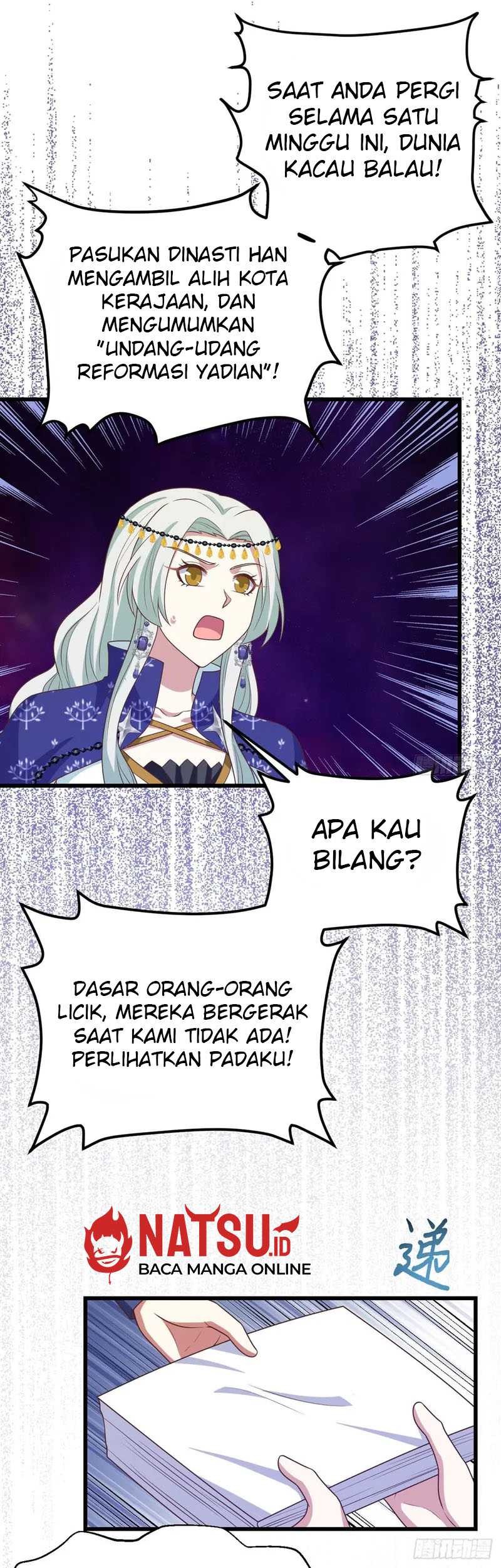 To Be The Castellan King Chapter 438 Gambar 14