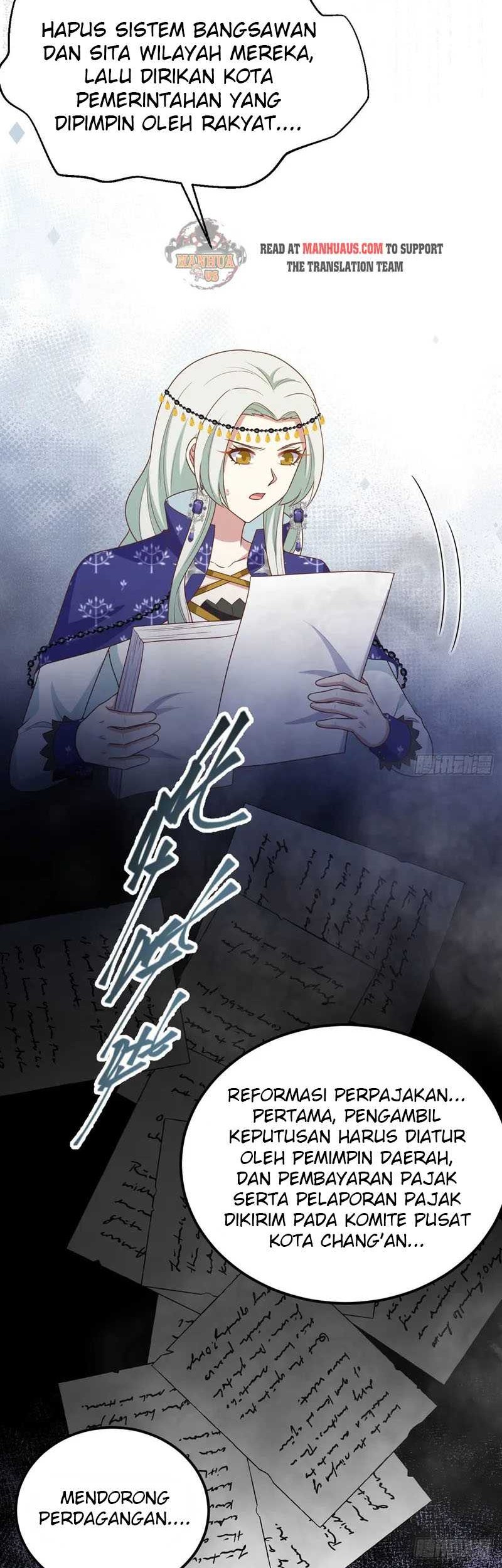 To Be The Castellan King Chapter 438 Gambar 15