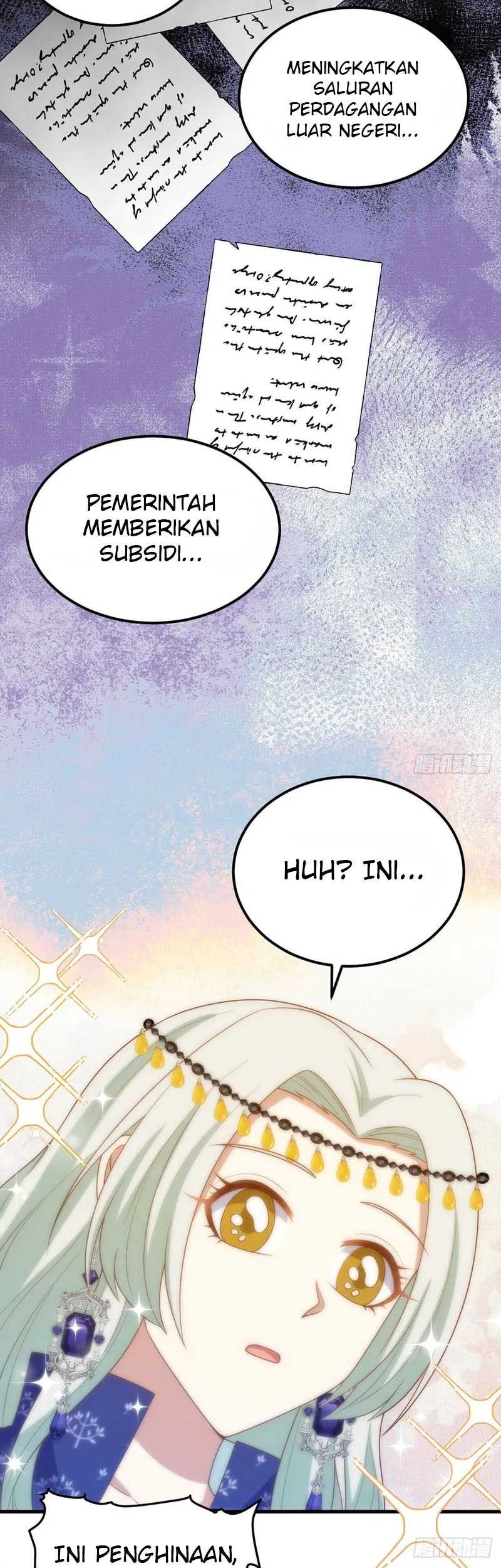 To Be The Castellan King Chapter 438 Gambar 16