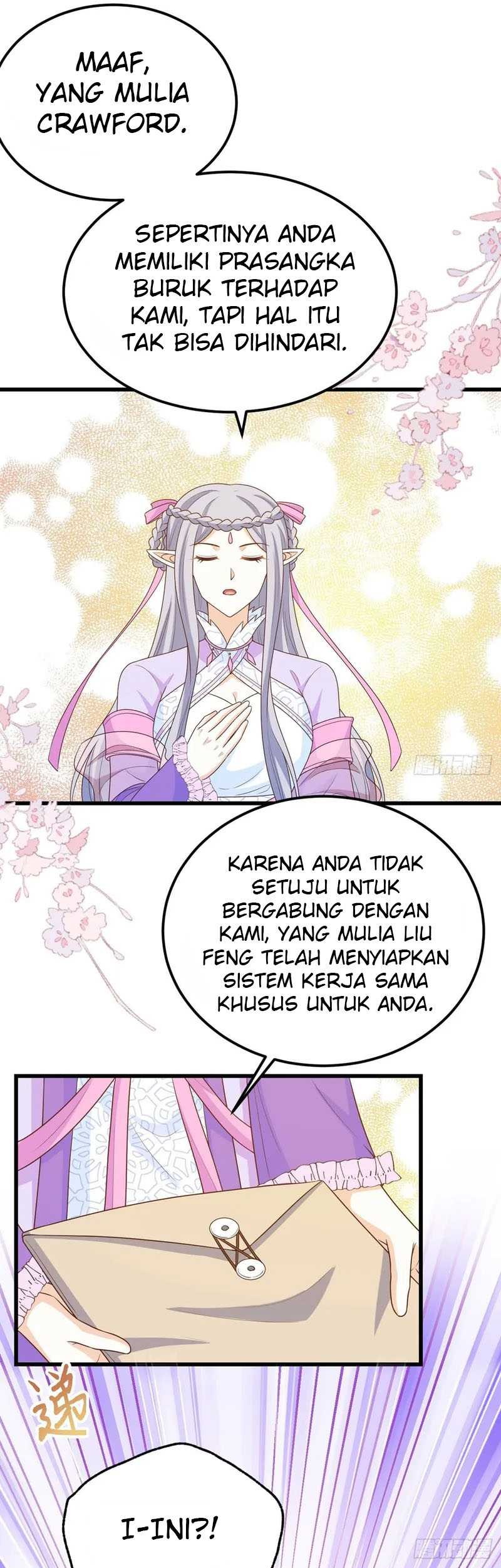 To Be The Castellan King Chapter 438 Gambar 19