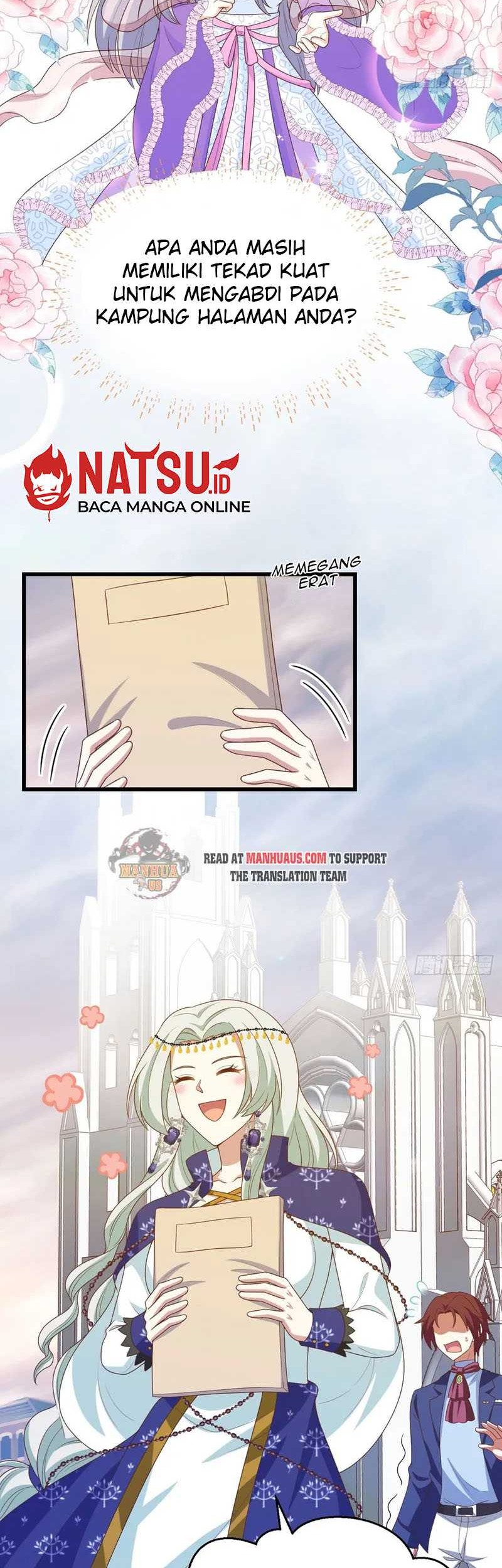 To Be The Castellan King Chapter 438 Gambar 22