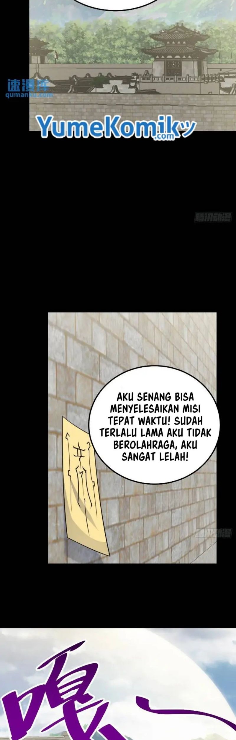 Invincible After a Hundred Years of Seclusion Chapter 268 Gambar 9
