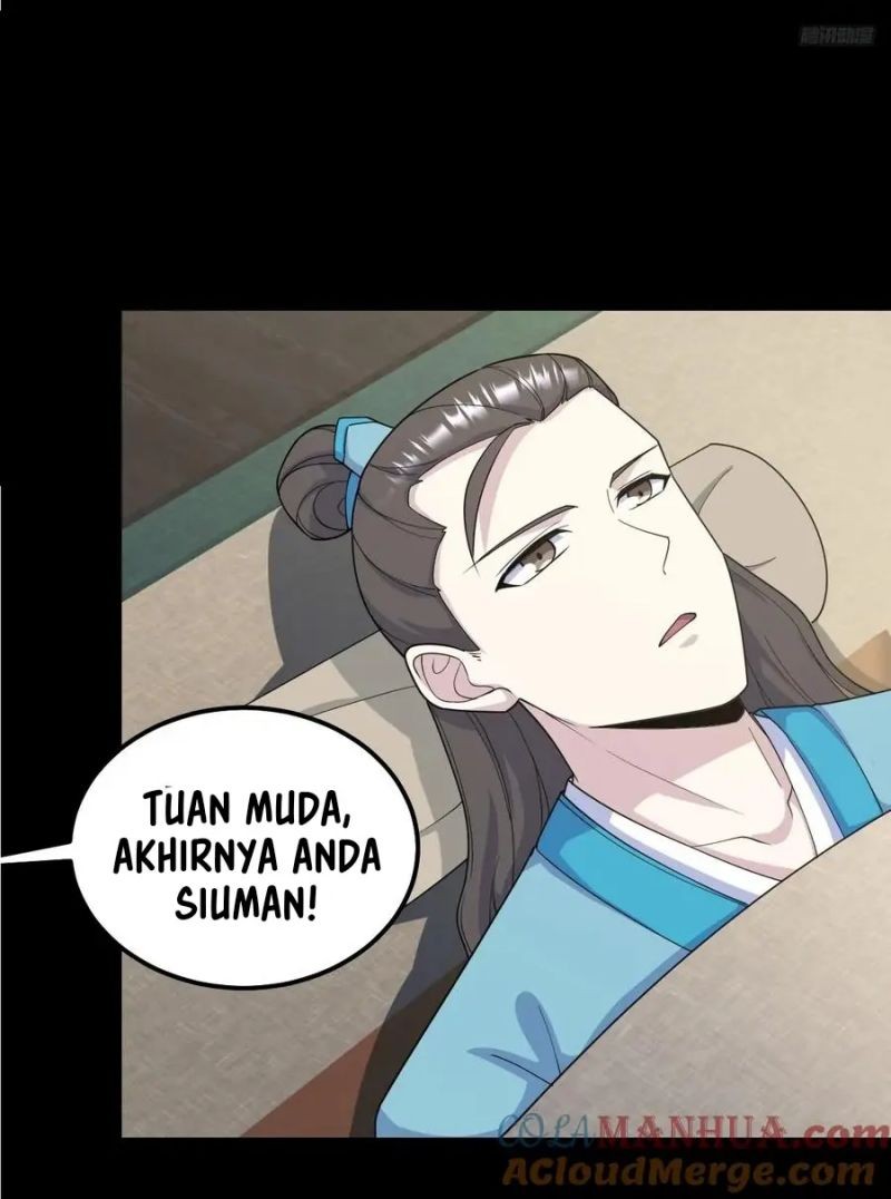 Invincible After a Hundred Years of Seclusion Chapter 267 Gambar 6